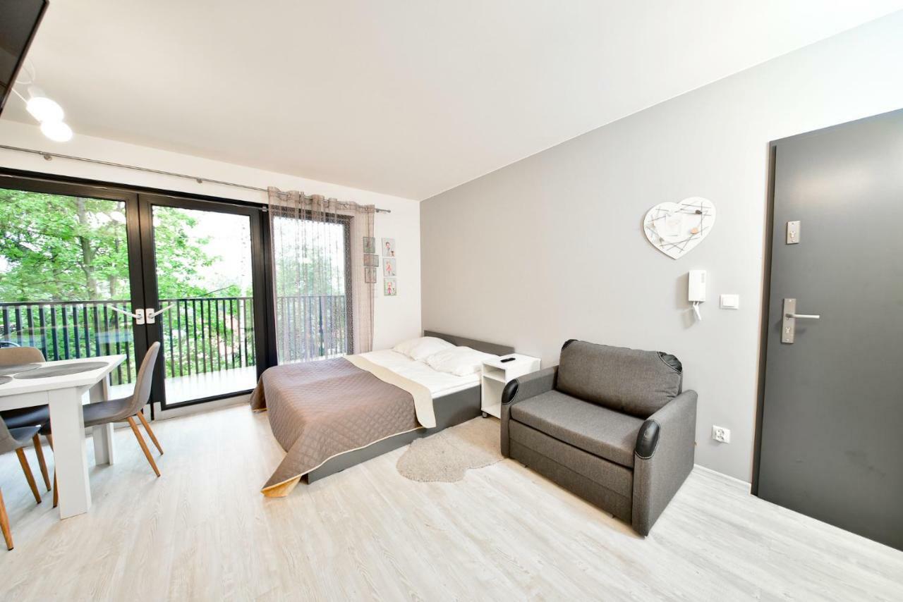 Apartament Szarotka - Apartamentuj Karpacz Dış mekan fotoğraf
