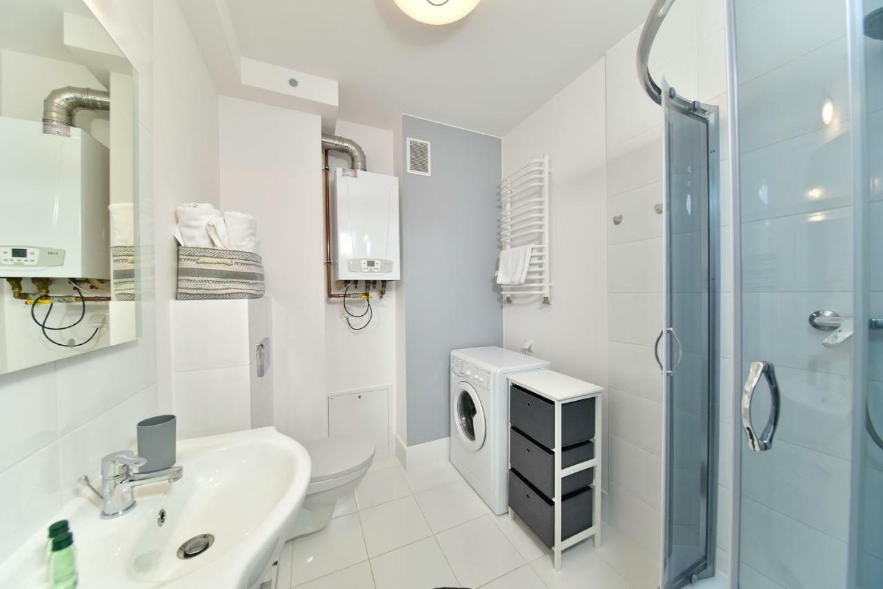 Apartament Szarotka - Apartamentuj Karpacz Dış mekan fotoğraf