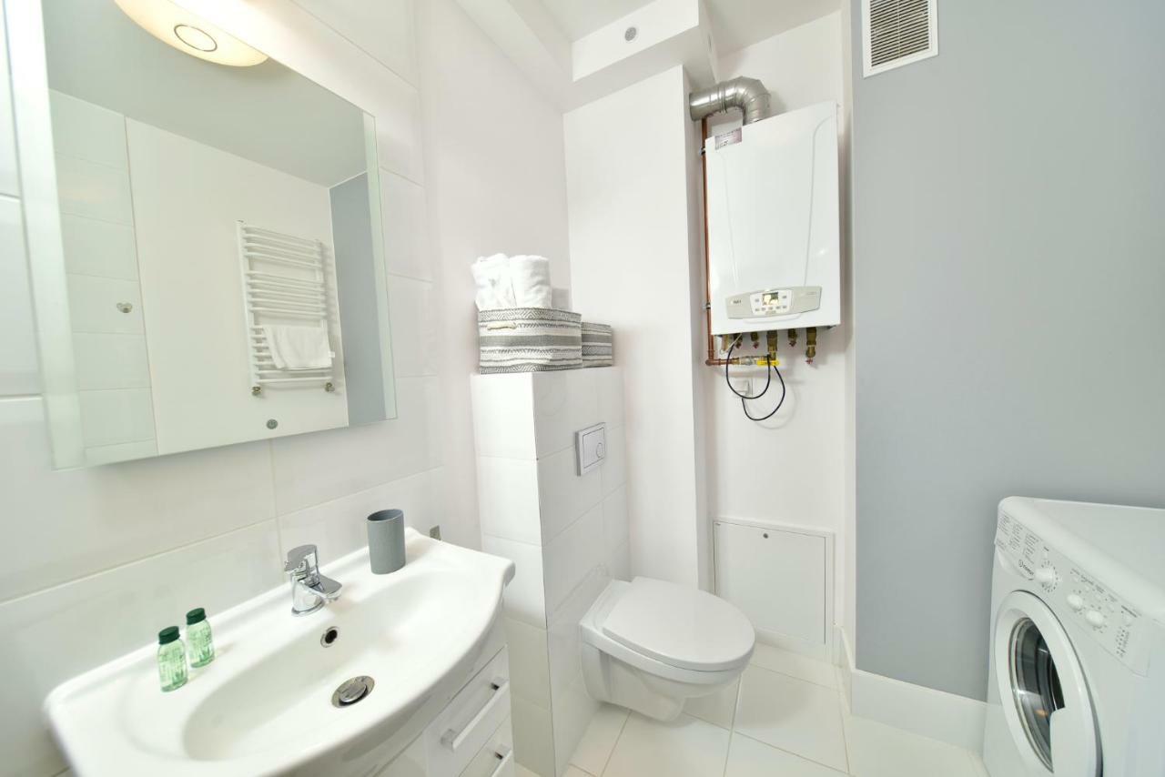 Apartament Szarotka - Apartamentuj Karpacz Dış mekan fotoğraf